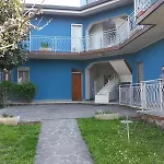 Design Flat And Private Garden Appartamento Opera
