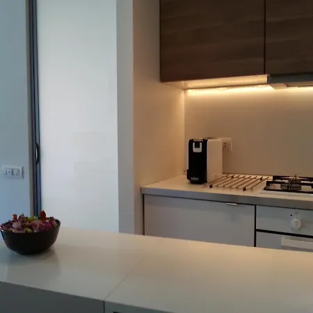Apartament Design Flat And Private Garden