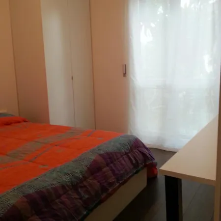 Design Flat And Private Garden *