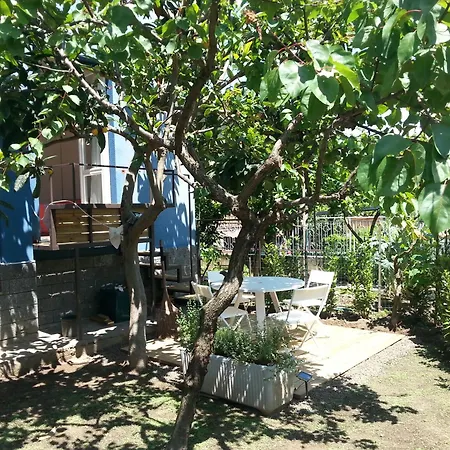 Apartmán Design Flat And Private Garden Opera