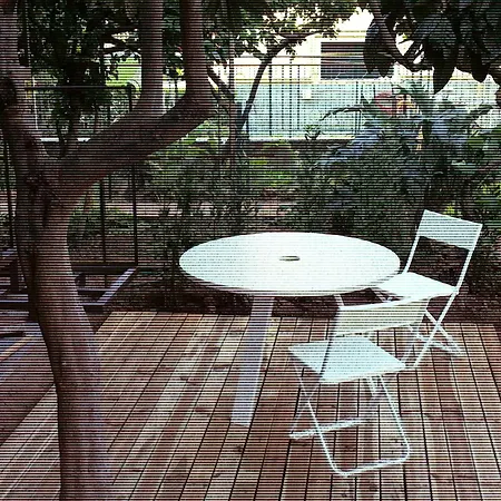 Apartamento Design Flat And Private Garden Opera