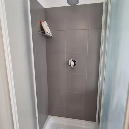 Design Flat And Private Garden Apartamento Opera
