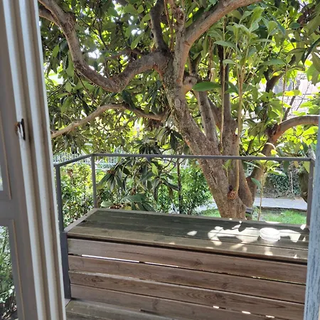 Design Flat And Private Garden * Opera