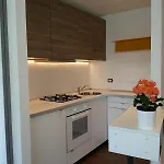 Design Flat And Private Garden *