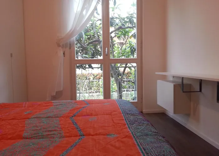 Design Flat And Private Garden *